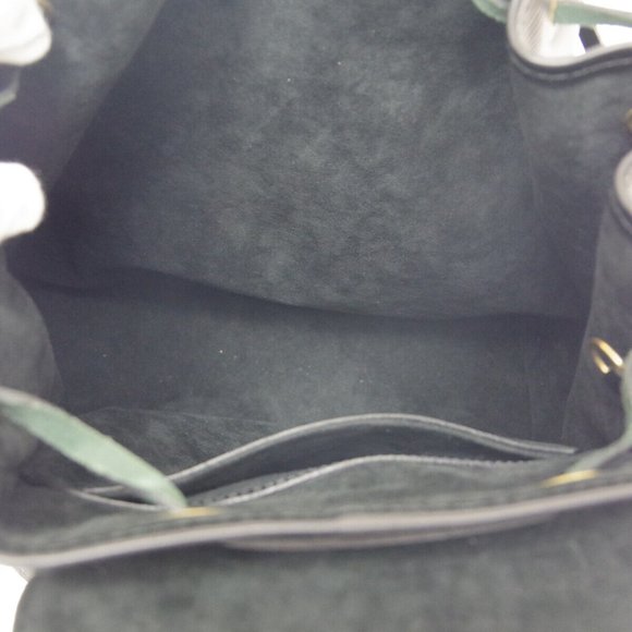 Auth LOUIS VUITTON MONTSOURIS GM BACKPACK BAG AA974305 TRI-COLOR EPI SP ORDER - Picture 10 of 16